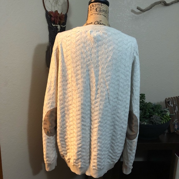 Tasso Elba Sweater - Picture 2 of 2